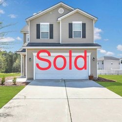Paul Armitage - Coldwell Banker - I work hard to make PCSing easier for our military families. Congratulations to my military buyer on this great home