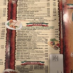 Johny's Original Pizza