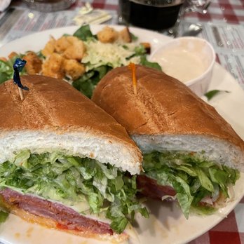 Heroes - The Godfather - American Near Me - Riverside, California
