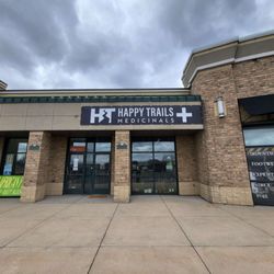 Happy Trails Medicinals - 1859 North Casaloma Appleton, WI Happy Trails Medicinals new store