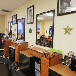 Transformations Salon Studio - RELAXING