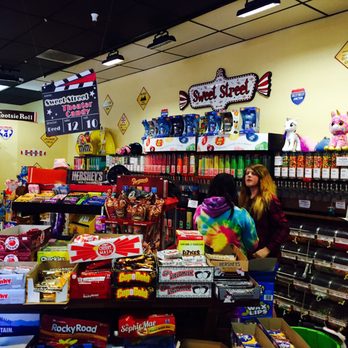Sweet Street - Bulk jelly belly - Candy Stores Near Me - Danville, California Sweet Street - Bulk jelly belly - Candy Stores Near Me - Danville, California