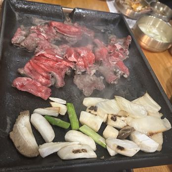 Daori BBQ - Korean Near Me - Flushing, New York