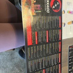Billings Hokkaido Ramen & Sushi Bar