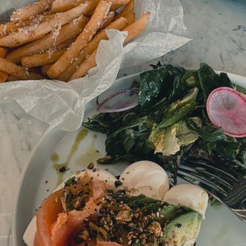 Mood - Breakfast & Brunch Near Me - Los Angeles, California Mood - Breakfast & Brunch Near Me - Los Angeles, California