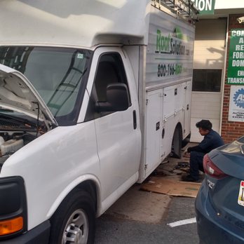 bp - Gas Stations Near Me - Silver Spring, Maryland