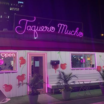 Taquero Mucho - Front entrance - Mexican Near Me - Austin, Texas Taquero Mucho - Front entrance - Mexican Near Me - Austin, Texas
