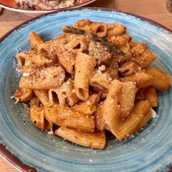 Pasta Casalinga - Italian Near Me - Seattle, Washington
