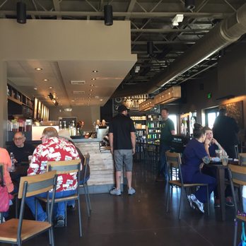 Starbucks - Coffee & Tea Near Me - Klamath Falls, Oregon