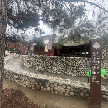 Campsite Brewing Company - Brewpubs Near Me - Covina, California