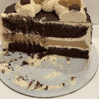 The Wild Batch Bistro - Desserts Near Me - Wrightsville, Pennsylvania
