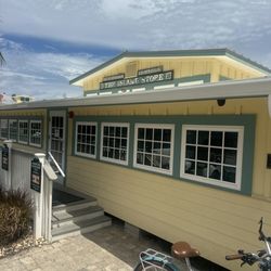 The Island Store