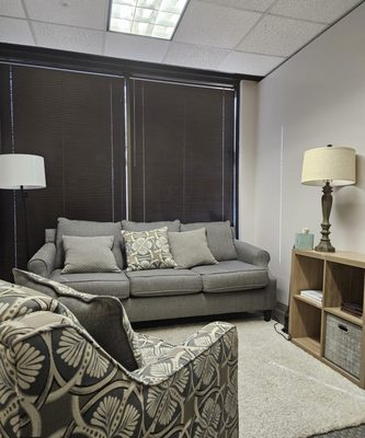 Safe Space Therapy and Consulting