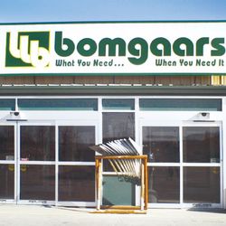Bomgaars