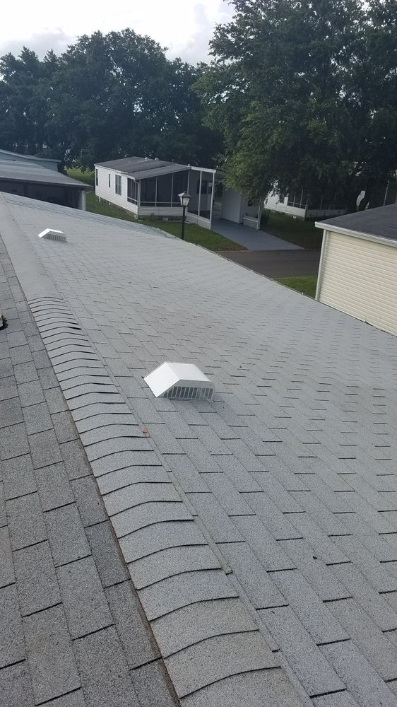 Slide of Eastern Exteriors