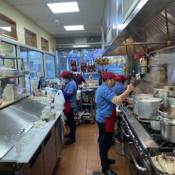 NG’s Kitchen - Kitchen ran by a team of all women - Cantonese Near Me - Brooklyn, New York