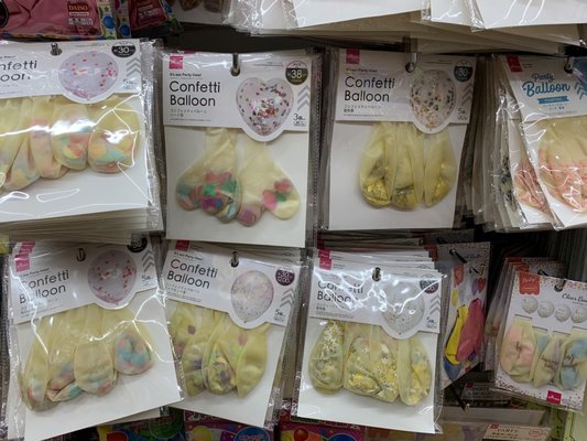 DAISO Harajuku Store by null