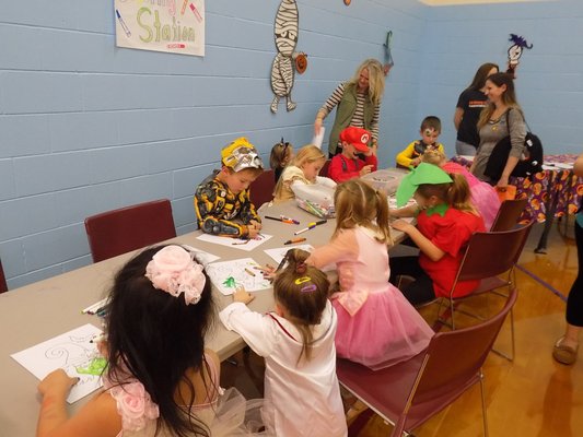 YMCA of Eau Claire Wisconsin