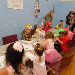 YMCA of Eau Claire Wisconsin