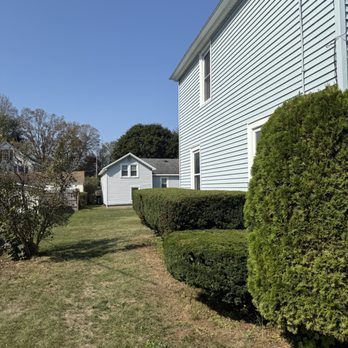 Barton’s Lawn Care - Lawn Services Near Me