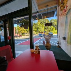 Main Street Cafe