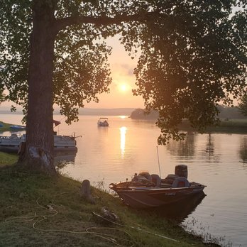 Texas Hills RV Haven - Shoreline along park property - Campgrounds Near Me - Tow, Texas Texas Hills RV Haven - Shoreline along park property - Campgrounds Near Me - Tow, Texas