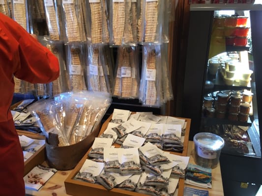 Anita's Sjømat by null