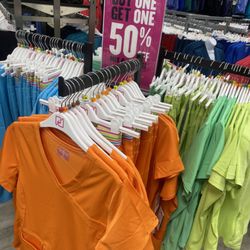 Discount Uniform Store
