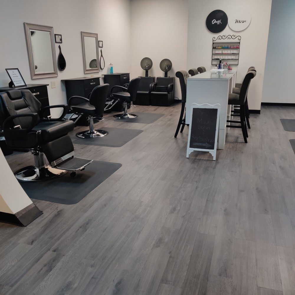 ONYX MOON SALON AND 67 Photos Hair Salons 9530