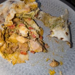 California Burritos