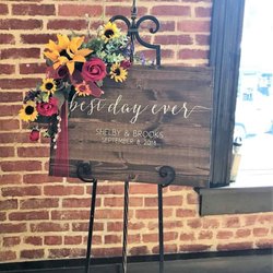 Sisters Flowers & Gifts