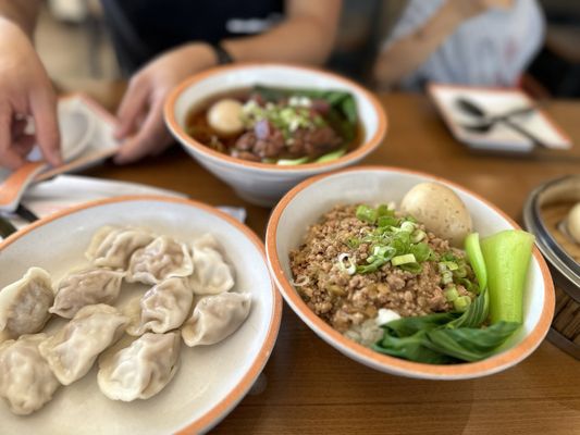 Dumpling Kitchen by null