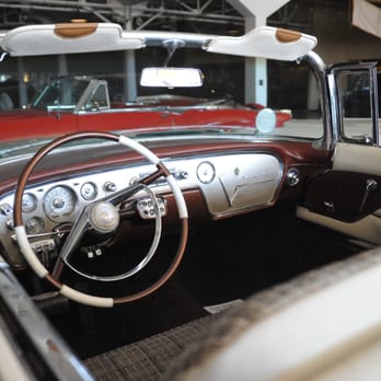 America's Packard Museum - Museums Near Me - Dayton, Ohio