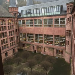 Universitätsbibliothek