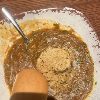 Mambo’s - Crawfish Étouffée - Cajun/Creole Near Me - New Orleans, Louisiana Mambo’s - Crawfish Étouffée - Cajun/Creole Near Me - New Orleans, Louisiana