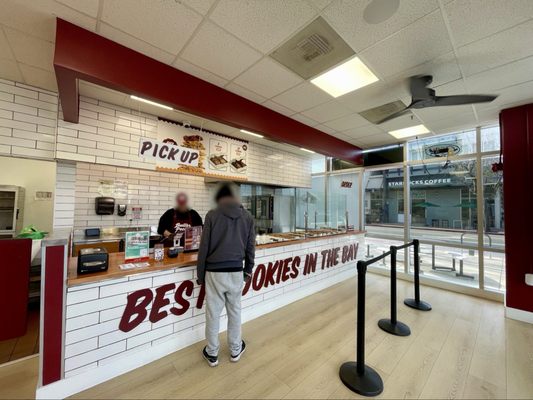 Butter Pecan Bakeshop by null