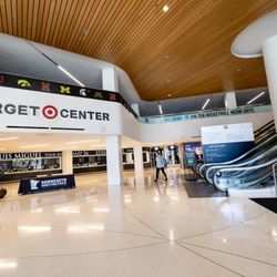 Target Center