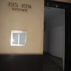 Porta Rossa