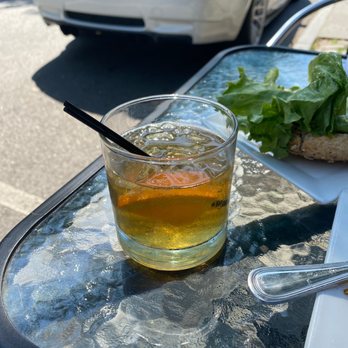 Jackie B's - Old fashion - Cocktail Bars Near Me - Scarsdale, New York Jackie B's - Old fashion - Cocktail Bars Near Me - Scarsdale, New York