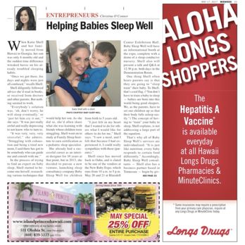 Baby Sleep Well - MidWeek Article (first page) - Sleep Specialists Near Me Baby Sleep Well - MidWeek Article (first page) - Sleep Specialists Near Me