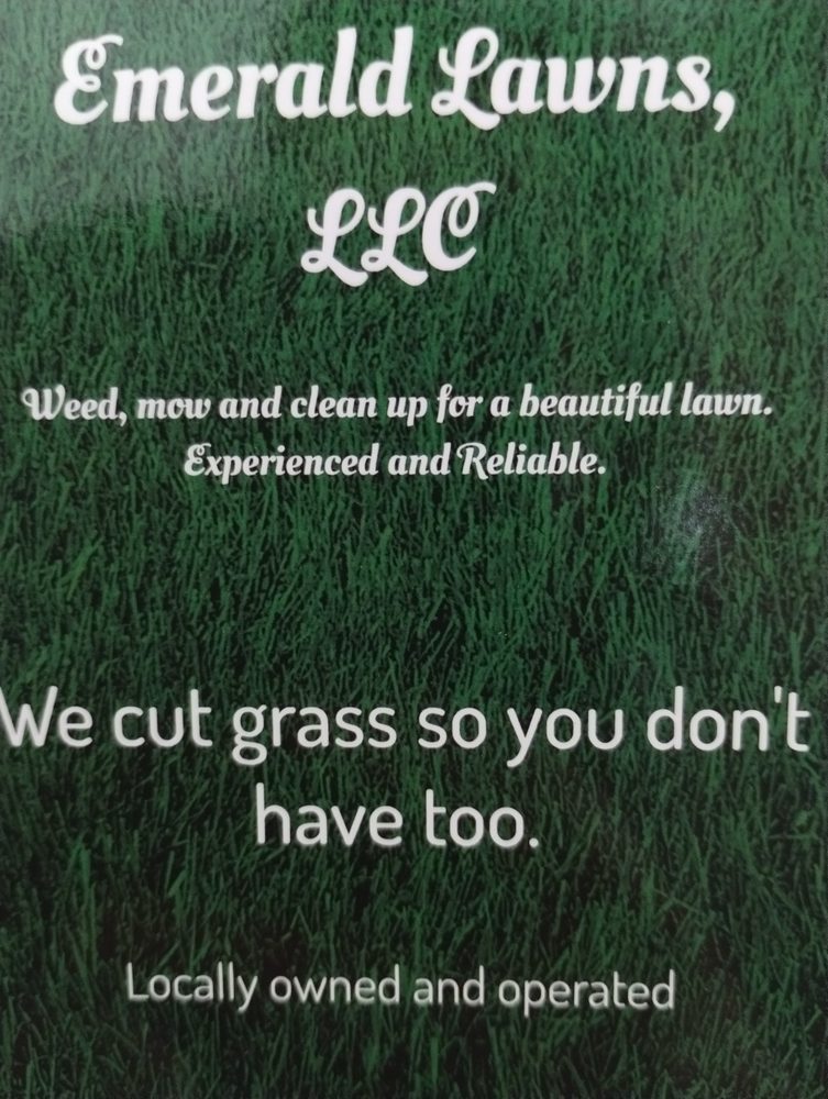 EMERALD LAWNS Updated September 2024 Request a Quote New Orleans, Louisiana Lawn