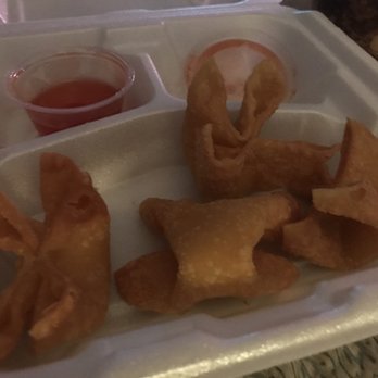 Rice Fun Restaurant - Crab Rangoons - Chinese Near Me - Mooresville, North Carolina Rice Fun Restaurant - Crab Rangoons - Chinese Near Me - Mooresville, North Carolina