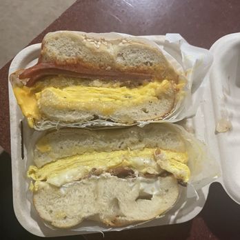 Luca Bagel - Bagels Near Me - Kansas City, Missouri