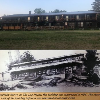 Garnet Hill Lodge - The lodge that dates back to 1936! - Hotels Near Me - North River, New York Garnet Hill Lodge - The lodge that dates back to 1936! - Hotels Near Me - North River, New York