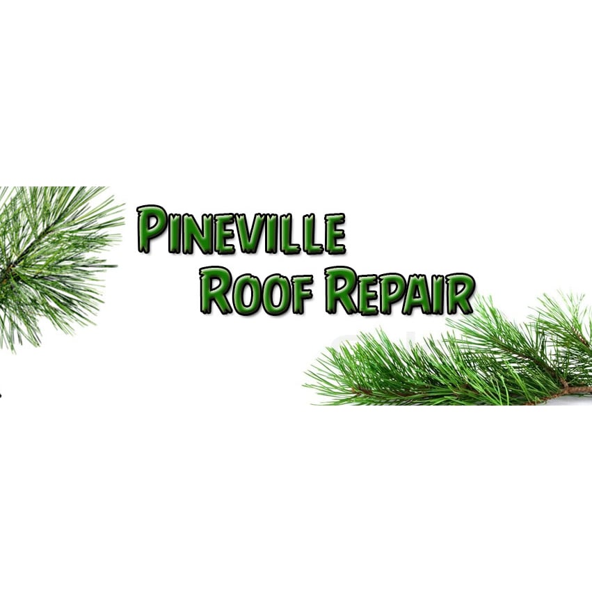 Slide of Pineville Roof Repair