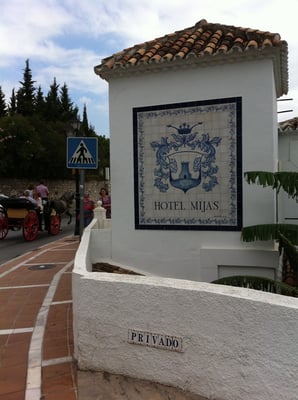 Hotel TRH Mijas by null