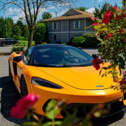 Coastal Auto Salon