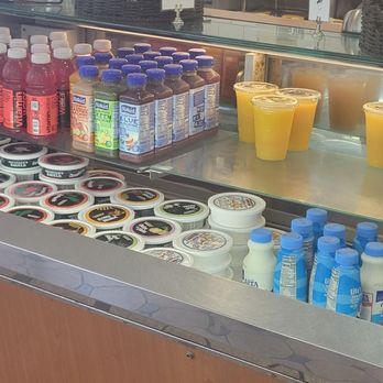 Bruegger's Bagels - Drinks and cream cheeses - Bagels Near Me - Santa Ana, California Bruegger's Bagels - Drinks and cream cheeses - Bagels Near Me - Santa Ana, California