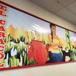 El Caracol Mexican Restaurant
