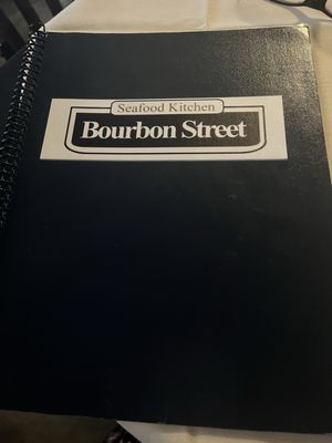 Bourbon Street Seafood Kitchen by null